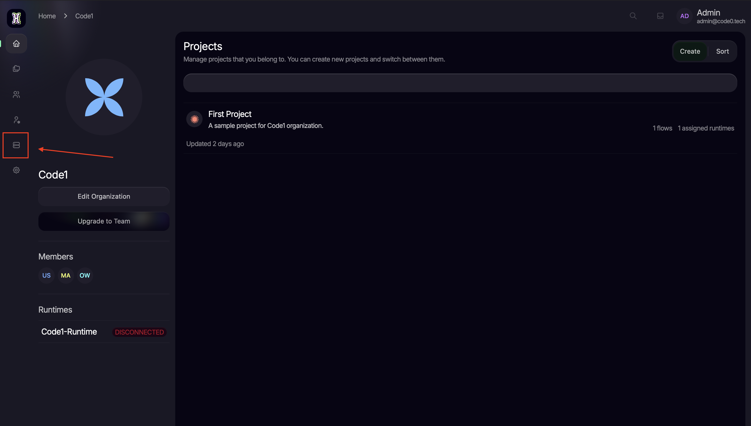 CodeZero Thumbnail