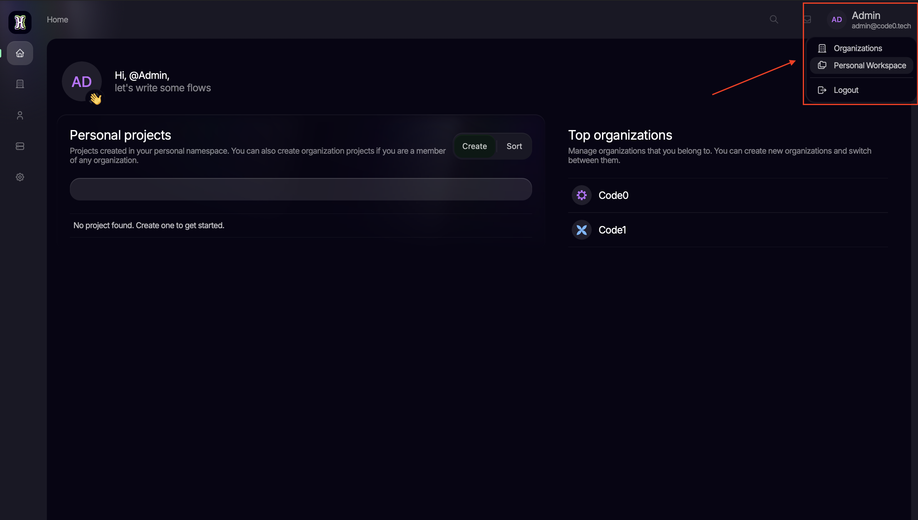 CodeZero Thumbnail